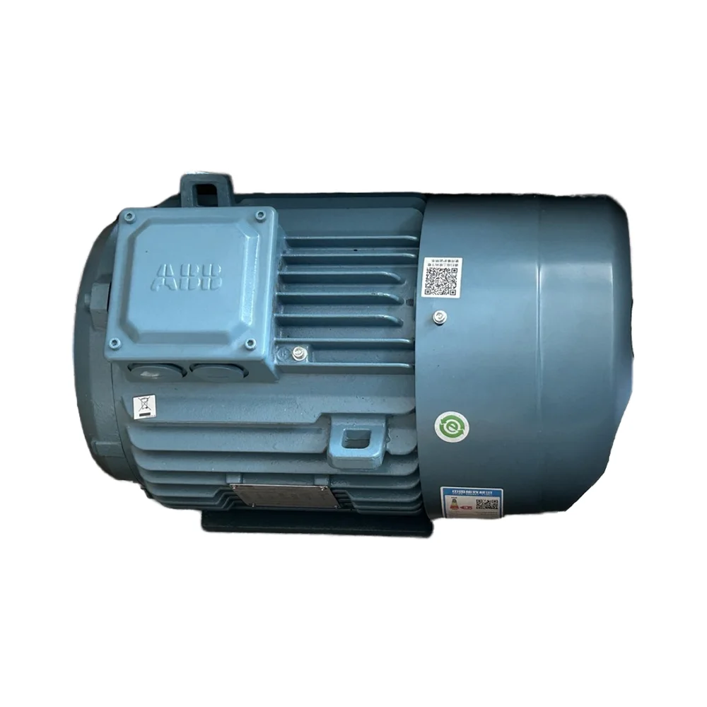 محركات القوارب الأصلية عالية الجودة من ABB #2