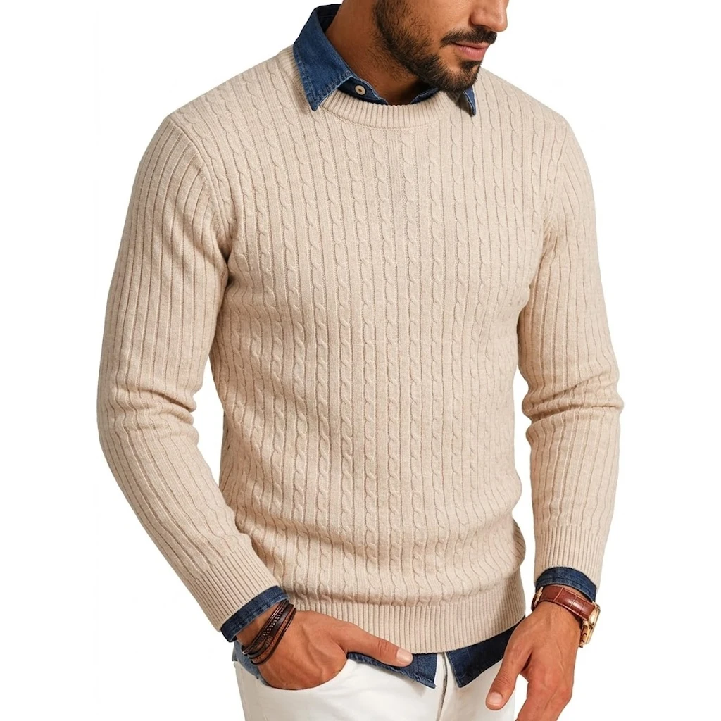 Thumbnail 3 - #77 Crew Neck Sweatshirts List of Top Picks