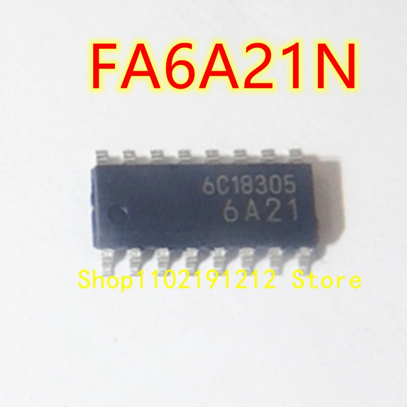 FA6A21N FA6A21 SOP-16