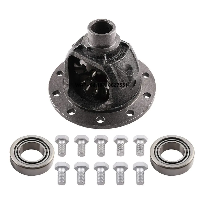 

Новый комплект корпуса заднего дифференциала для Wrangler JK 2007-2017 Dana 44 68035574AA