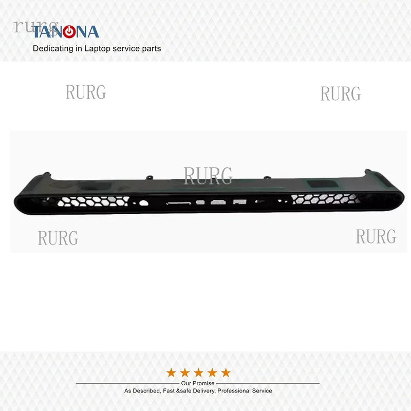 R+  Brand new 0H3DX4 H3DX4 air vent cover and heatsink shroud for Dell Alienware M18 R1