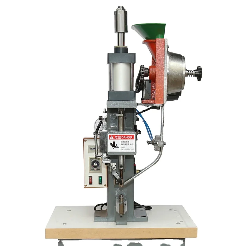 آلة تثبيت إطار النظارات الأوتوماتيكية |   مكبس تركيب بصري عالي الدقة للإطارات المعدنية/البلاستيكية