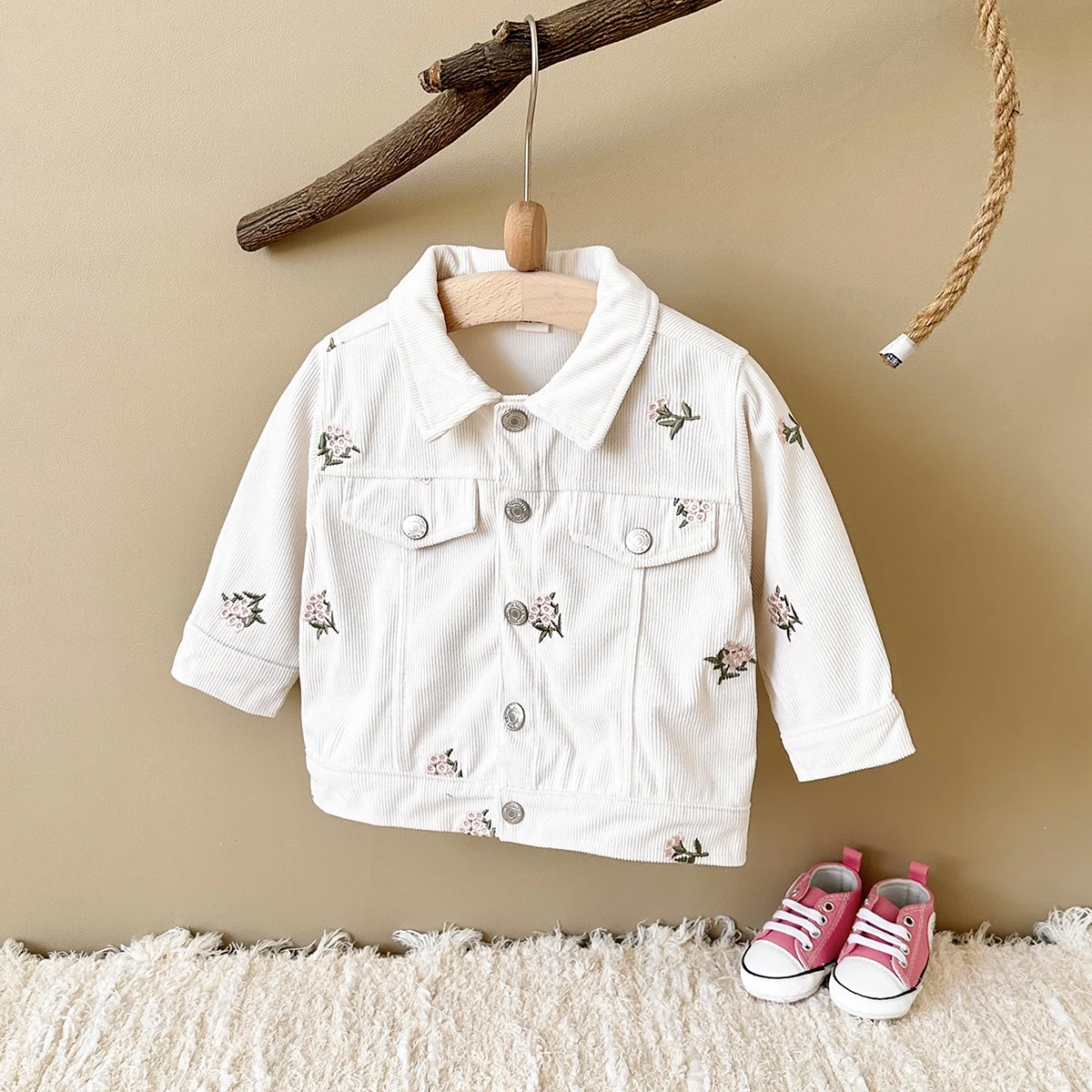 2024 Bebek Giysileri Kız Sonba - Baby Clothing Cheap incelemesi ve fiyatı