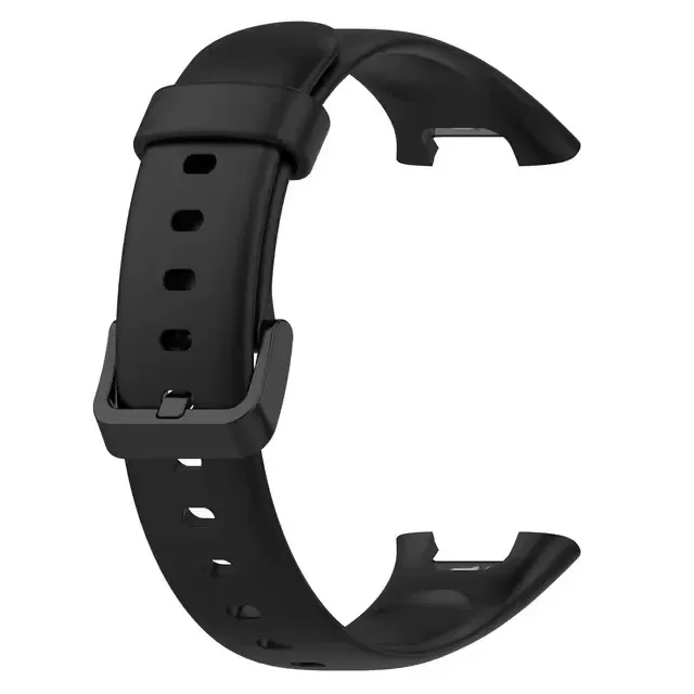 Silicone Strap For Xiaomi Band 7 Pro Soft Smart Watch Band Sport Wristband Fitness Bracelet Correa Replacement Accessories