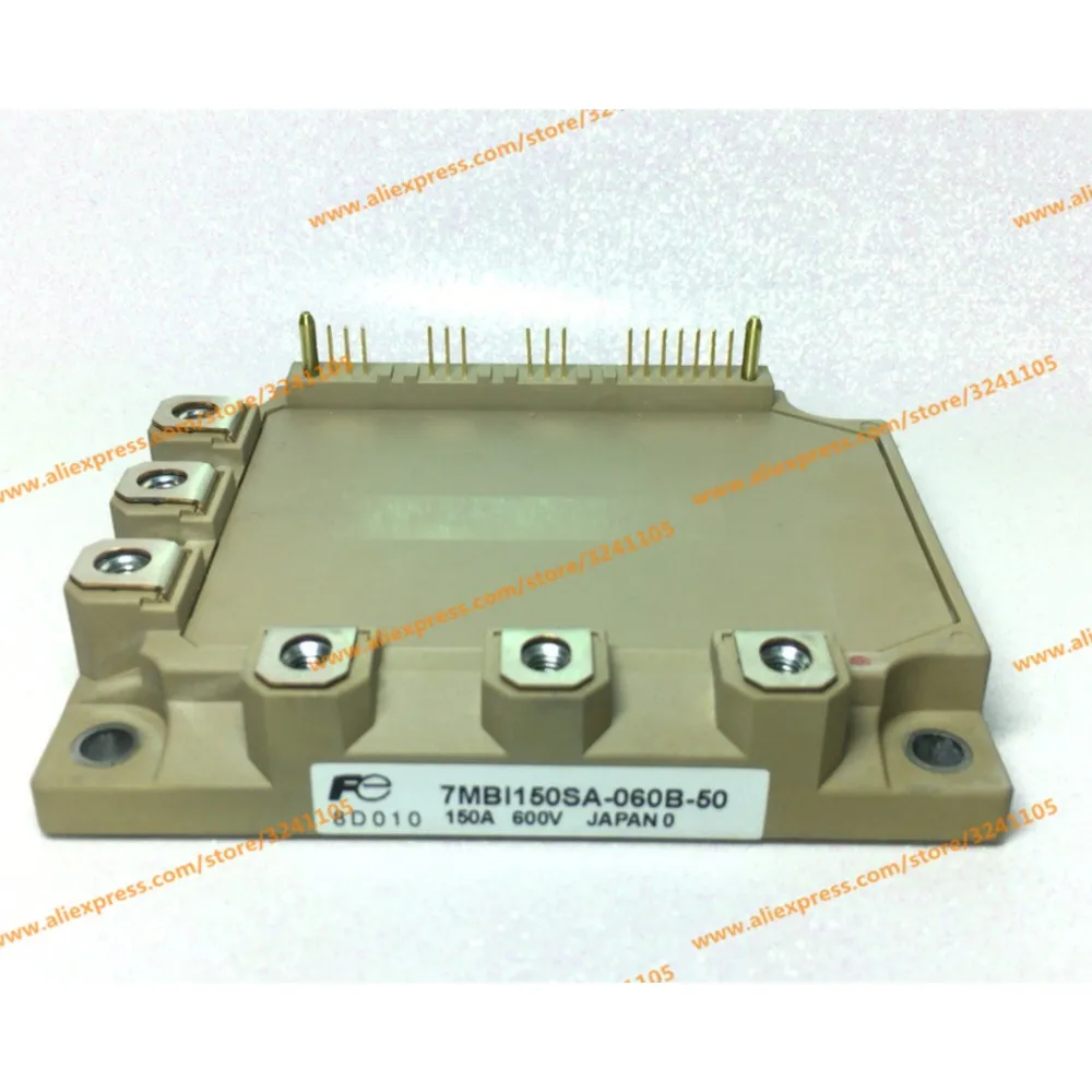 7MBI150SA-060B-50 Modul baru