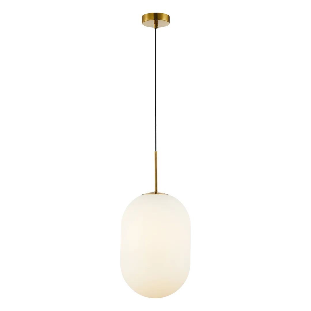 Hanglamp Alias Gold 1xe14 Fi 240