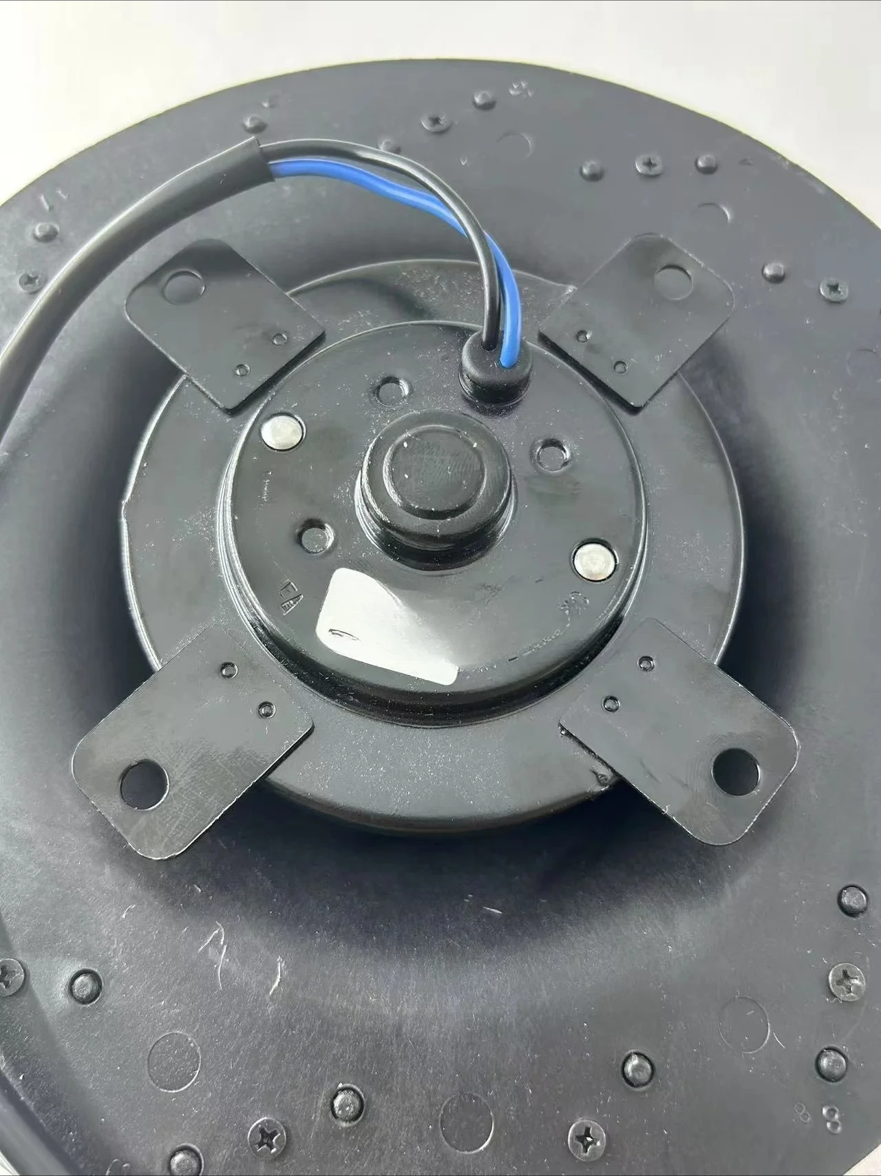 High Performance Korea Made Original Four-legged Car Air Conditioning Refrigerated Truck Fan T804 (H2)