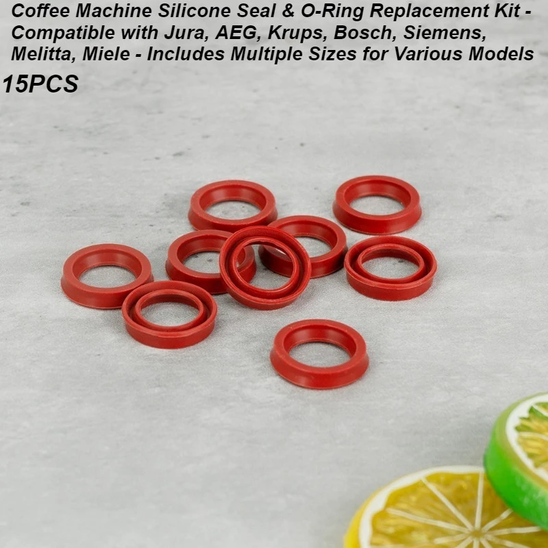 Coffee Machine Sili…