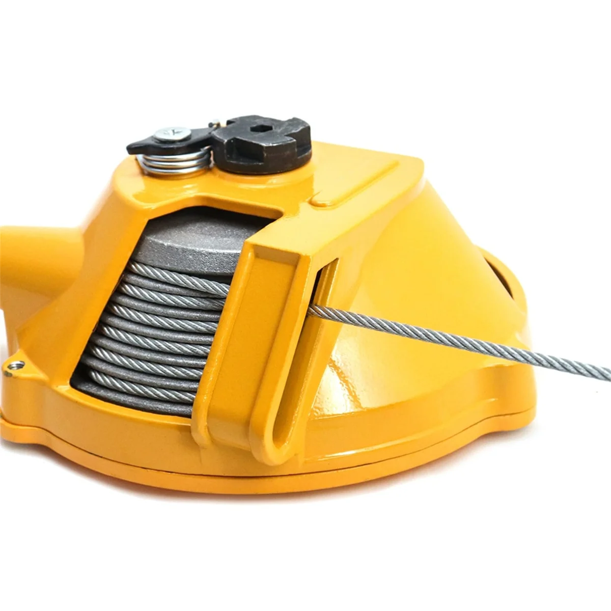 

SSR Spring Balancer, 2-7lbs(1-3kg) Retractable Balancer,Retractable Spring Tool Hanging Holding Equipment