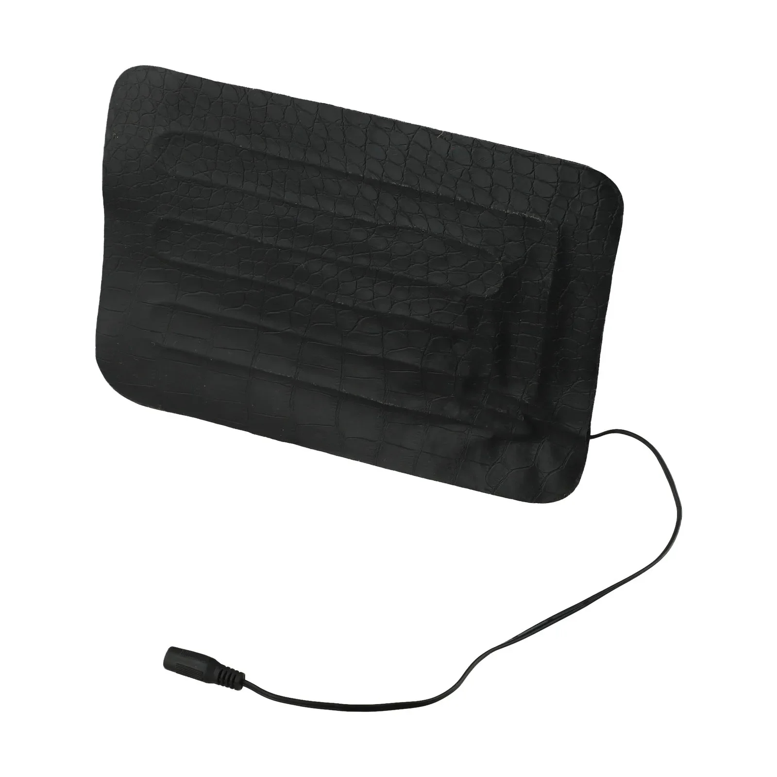 Pet Comfort 33x18cm USB Heating Pad Warming Pad For Reptiles Flexible Heating Mat Maintains Optimal Temperature