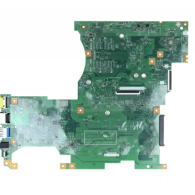 13287-1 Laptop Motherboard for Lenovo Flex 2-14D Mainboard with CPU E1-6010/ A8-6410  FRU 5B20G00839 100% Tested