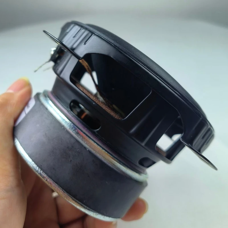 SOTAMIA 1 Stücke 3,5 Zoll Subwoofer Lautsprecher Audio 4 Ohm 50 Watt DIY Wasserdichte Bluetooth Lautsprecher Hifi Musik Woofer Power Lautsprecher