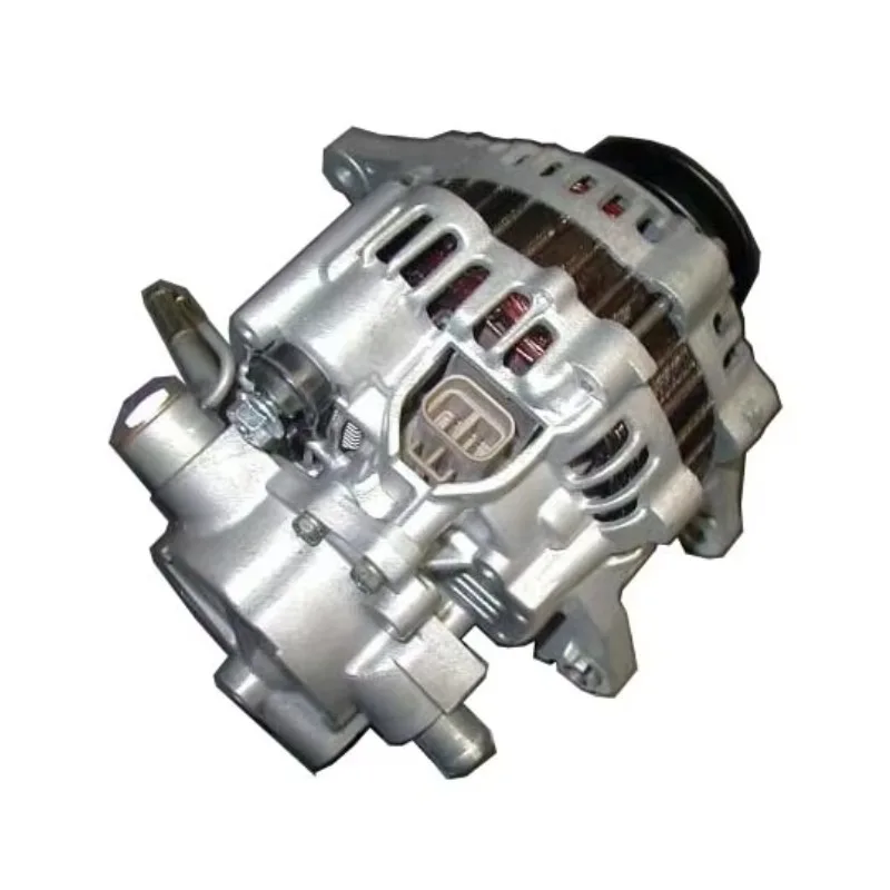 

Brand New ALTERNATOR 3730042621 37300-42621 For H-YUNDAI PORTER Engine D4BB (4D56)