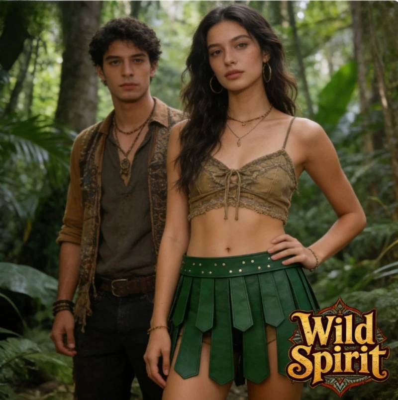 

New Medieval European Roman Costume Warrior Gladiator Dress Role Play Cosplay Outfit