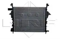 

529513 for engine radiator TWINGO)/(96 97) / (2 sal + PL)/(2 SIRA × 28)