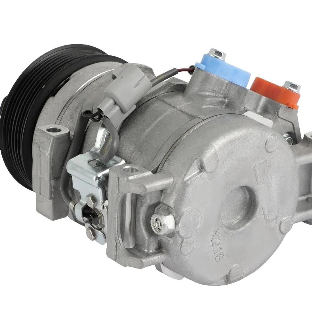 2020 FJ Land Cruiser Air Conditioning Compressor Assembly for Air Pump
