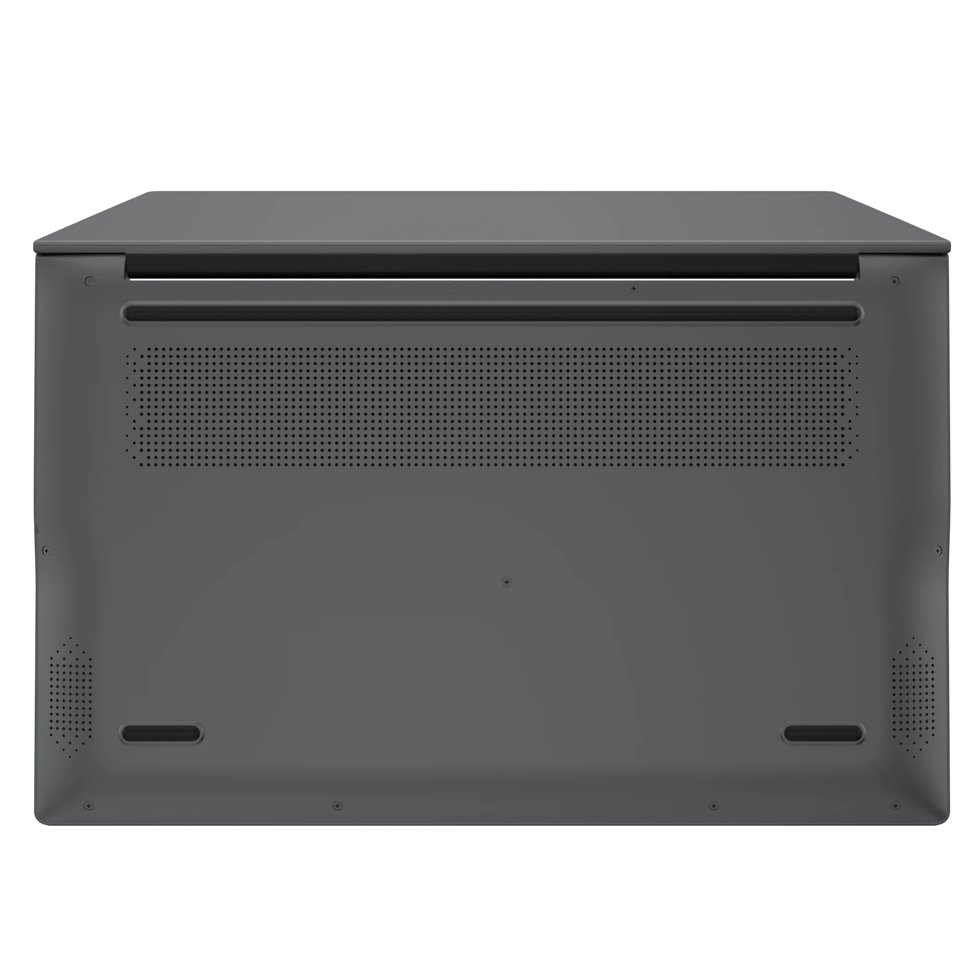 Laptop de 16 polegadas AMD Ryzen ™   3 3250U IPS Tela Gaming Laptop 2 * DDR4 MAX 64GB 2 * SSD Windows11 Notebook de impressão digital WIFI