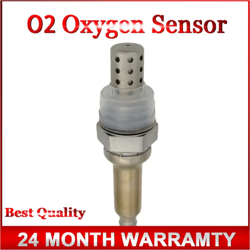 

Новый датчик кислорода для Hyundai Sonata V Grandeur Santa Fe II Genesis Centennial 3,3 3,8 V6 39210-3C830 392103C830