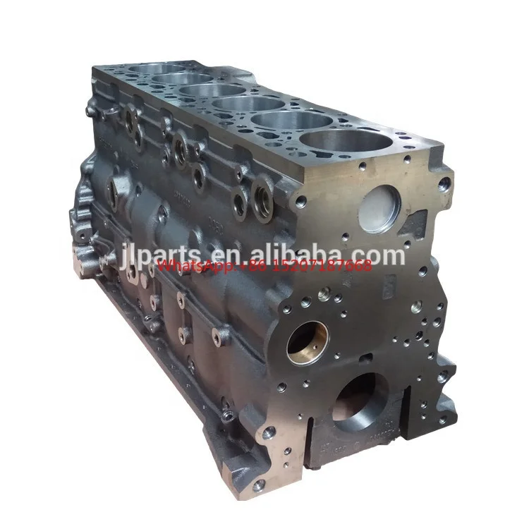 

isde 6.7 engine block isd6.7 qsb6.7 cylinder block 4955412