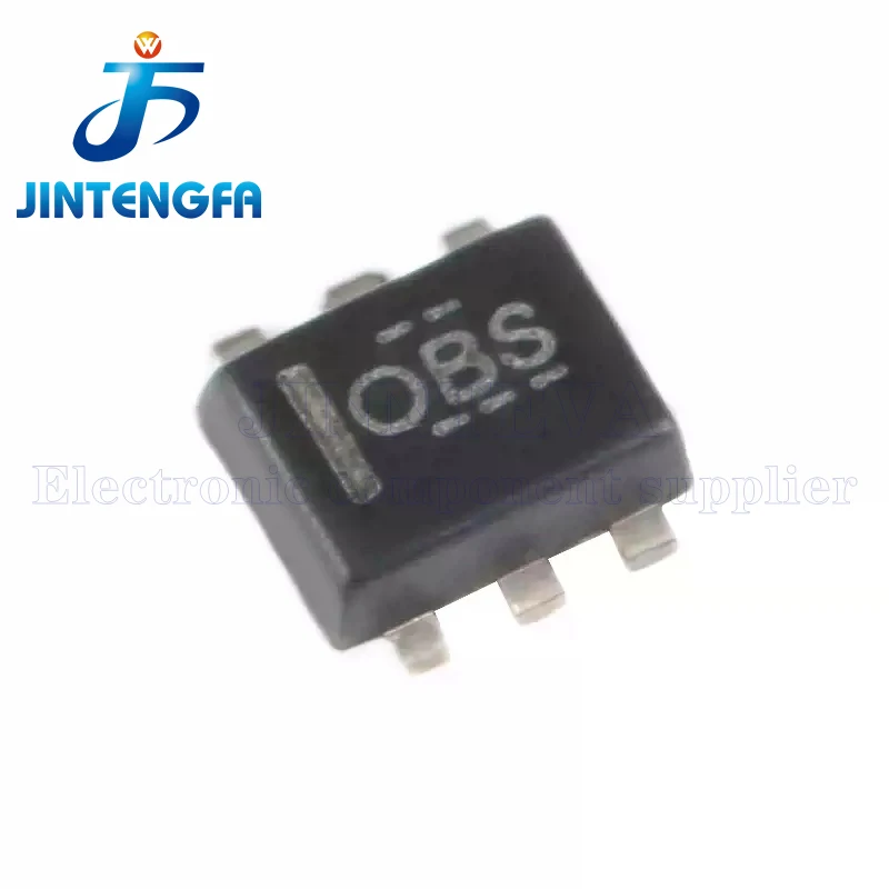 5 قطعة TMP112AIDRLR TMP112 SOT-563 OBS SMD عالية الدقة ومنخفضة الطاقة مستشعر درجة الحرارة الرقمي IC