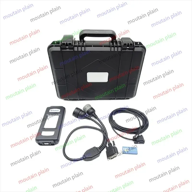 Communication Adapter USB Diagnostic Tools 27610402 Latest Version 2021B