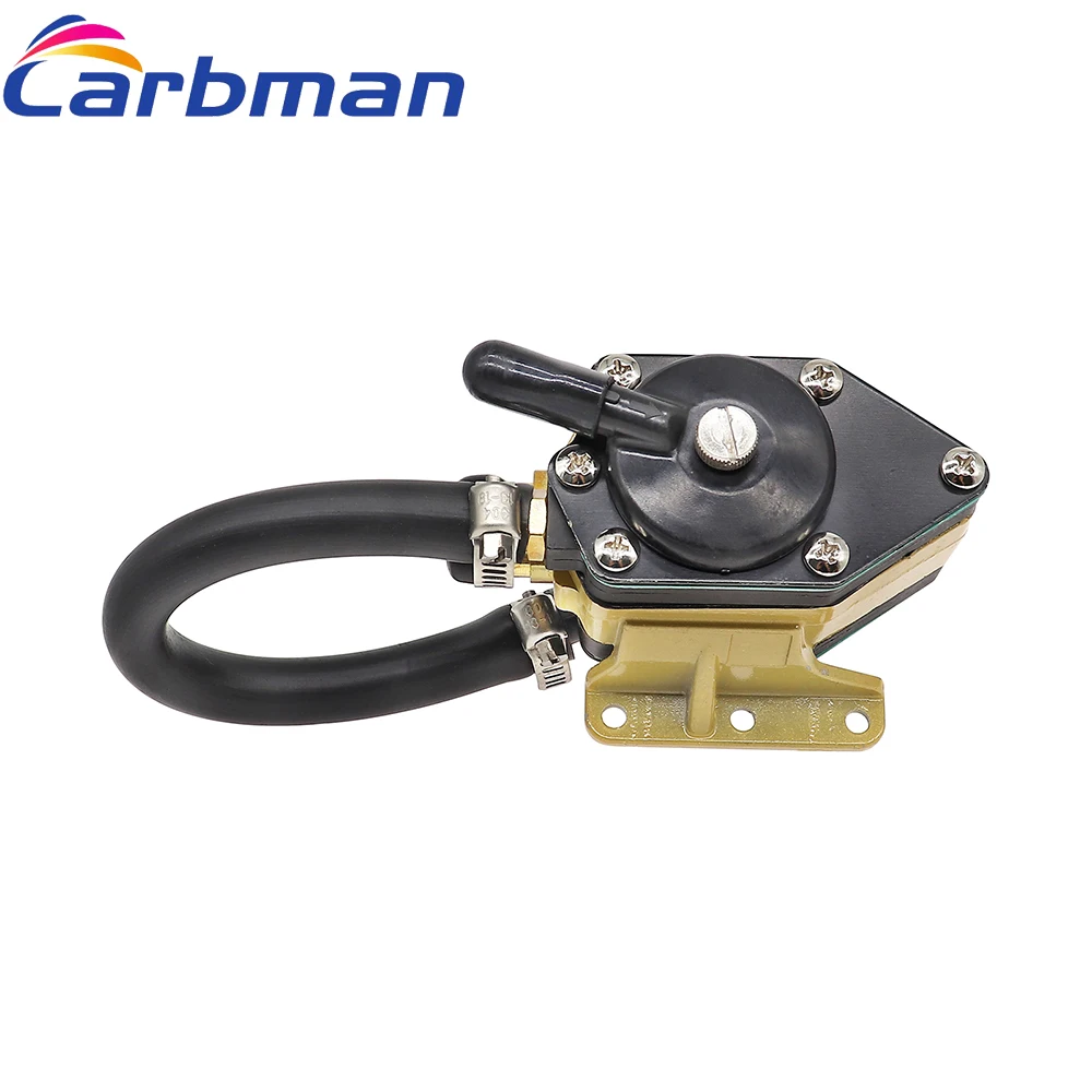 johnson-evinrudeomcemp-90-250hpに適したオイル噴射変換燃料ポンプキット