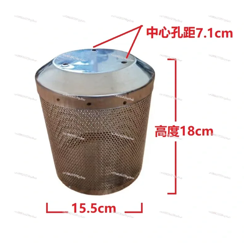 Patio heater accessories gas radiant heater reflector shield panels burner net propane garden heater replacement