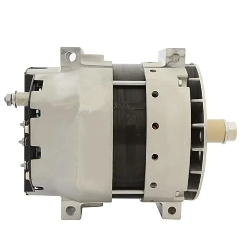 

12v 420A ATG19452 55SI Construction machinery alternator 8600473 8600529 8600629 61006079 61003345