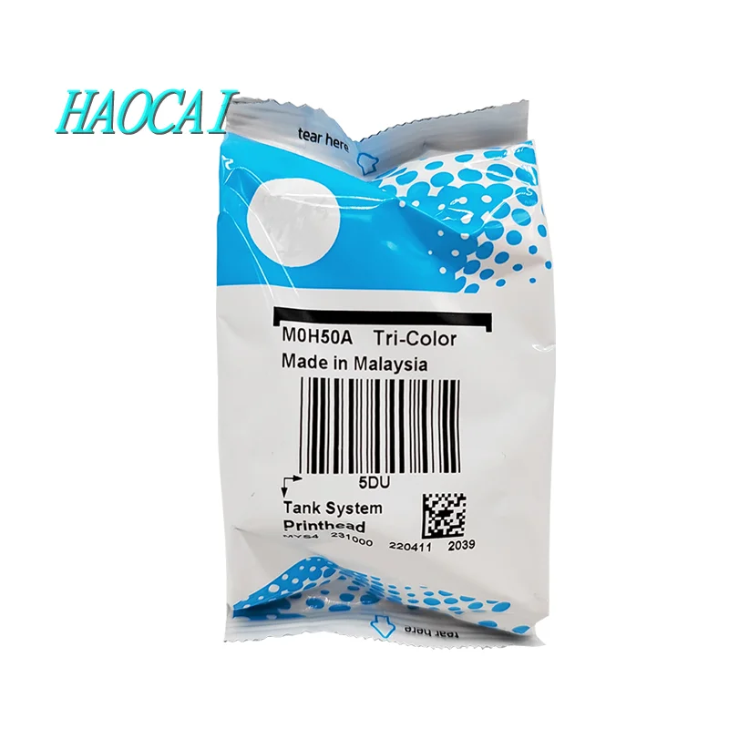 Imagem -02 - Cabeça de Impressão para Impressora hp Cabeça de Impressão M0h50a M0h51a M0h511a Gt51 Gt52 Tanque de Tinta 310 410 318 319 418 Gt5822 Gt5810 Gt5820 100 Novo