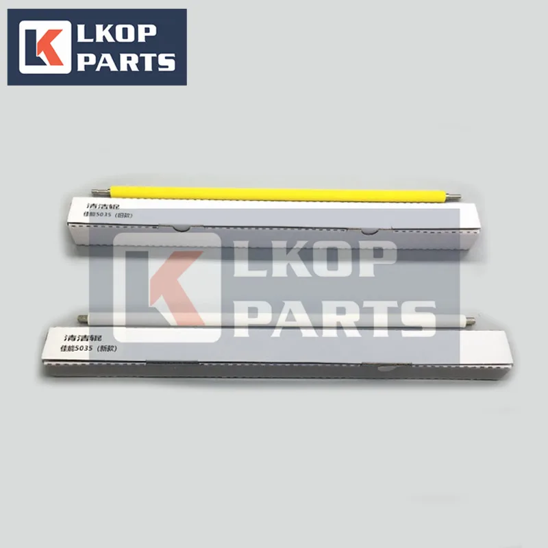 4pcs. as used for Canon iR C5030 C5035 C5045 C5051 C5235 C5240 C5250 C5255 IRC 5030 5035 5045 5240 5250 5255 PCR Charge Cleaning