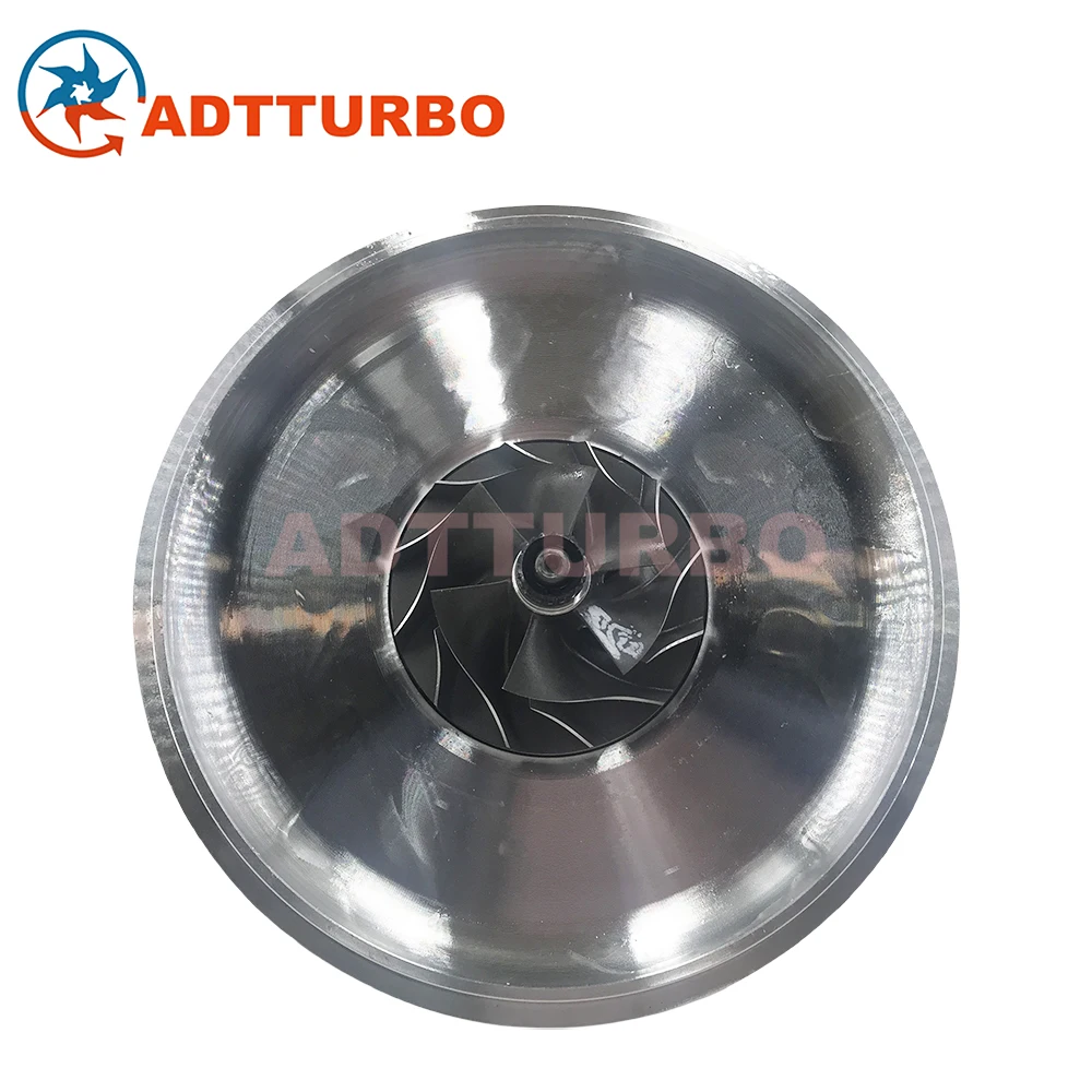 Balanced 17201-0L020 Turbo Cartridge 17201-30080 17201-0L020 for Toyota Land Cruiser 2.5L 2KD-FTV 2001- for Toyota Hiace 2.5L 2K