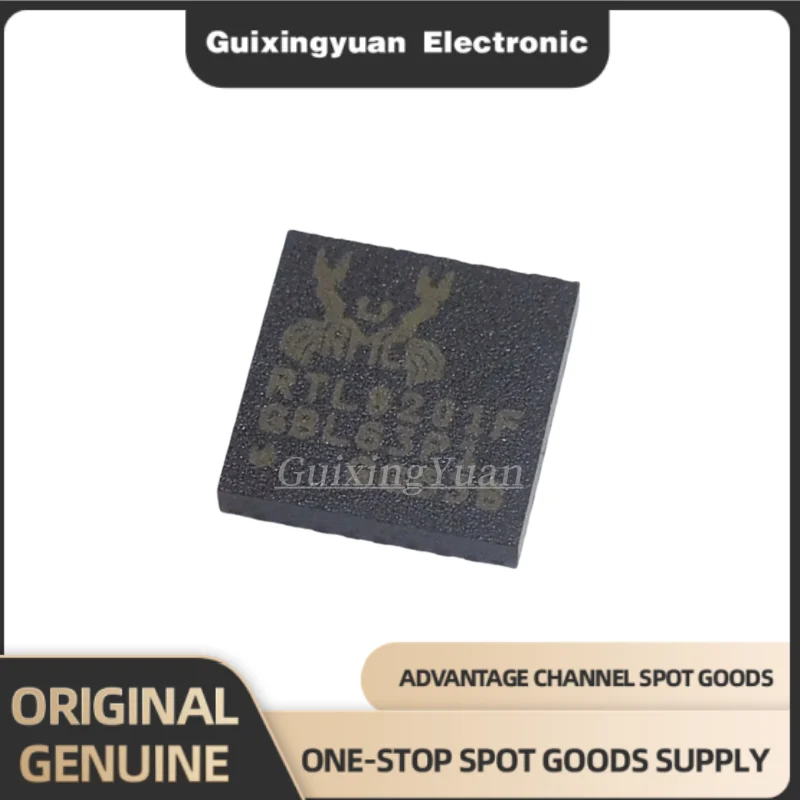 100% New Rtl8201F-V…