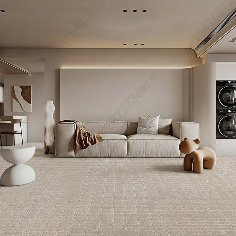 

Ковер для гостиной и спальни, устойчивый к пятнам, легко чистится, прикроватный коврик, напольный коврик для современного интерьера, поддержка индивидуальных размеров