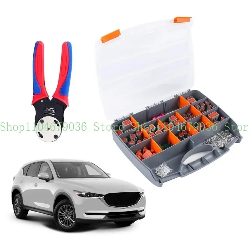 652F Deutsch Connec…