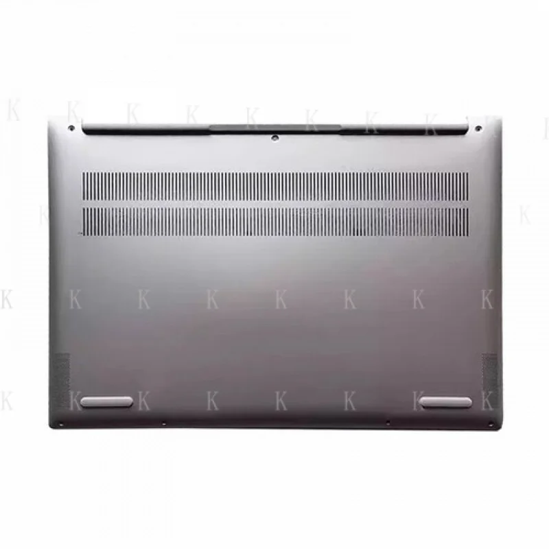 C   For LENOVO Ideapad 14 IAH5R (2022) Bottom Case Silver