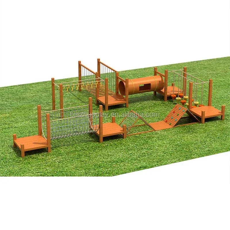 Professional custom pet park training equipment park playground outdoor dog playground amusement equipment