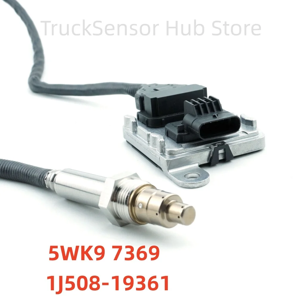 1J508-19361 1J508-19360 82209969 The brand-new NOx sensor For Kubota Tractor M7-131 M7-132 M7-151 M7-152 M7-171 M7-172 Euro VI