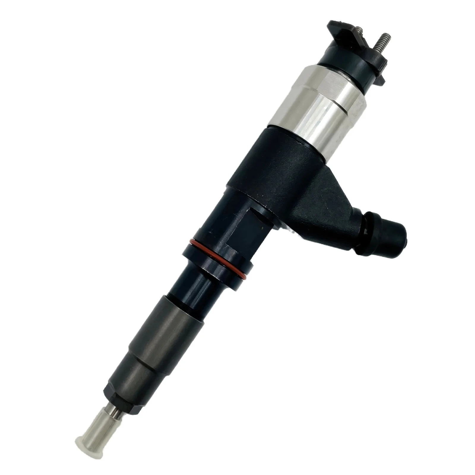 Iniettore di carburante RE546783 RE531210 RE530361 095000-6320 per motore John Deere 4045 6068 Escavatore 120D 130G 130GLC 160GLC