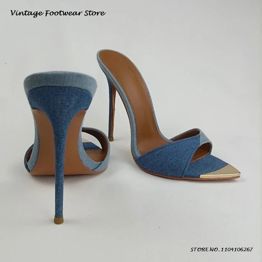 Metallic Tips High … - image