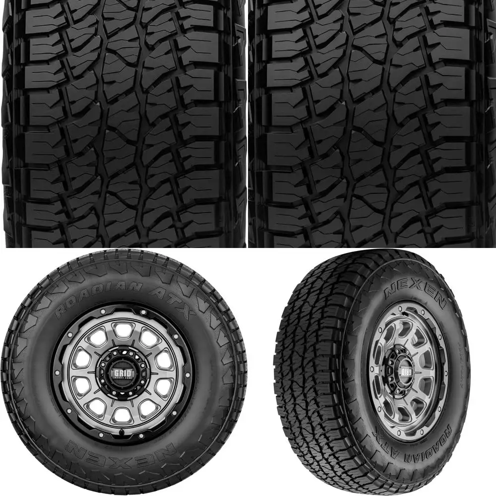 روديان ATX 235/80R17 120/117S E
