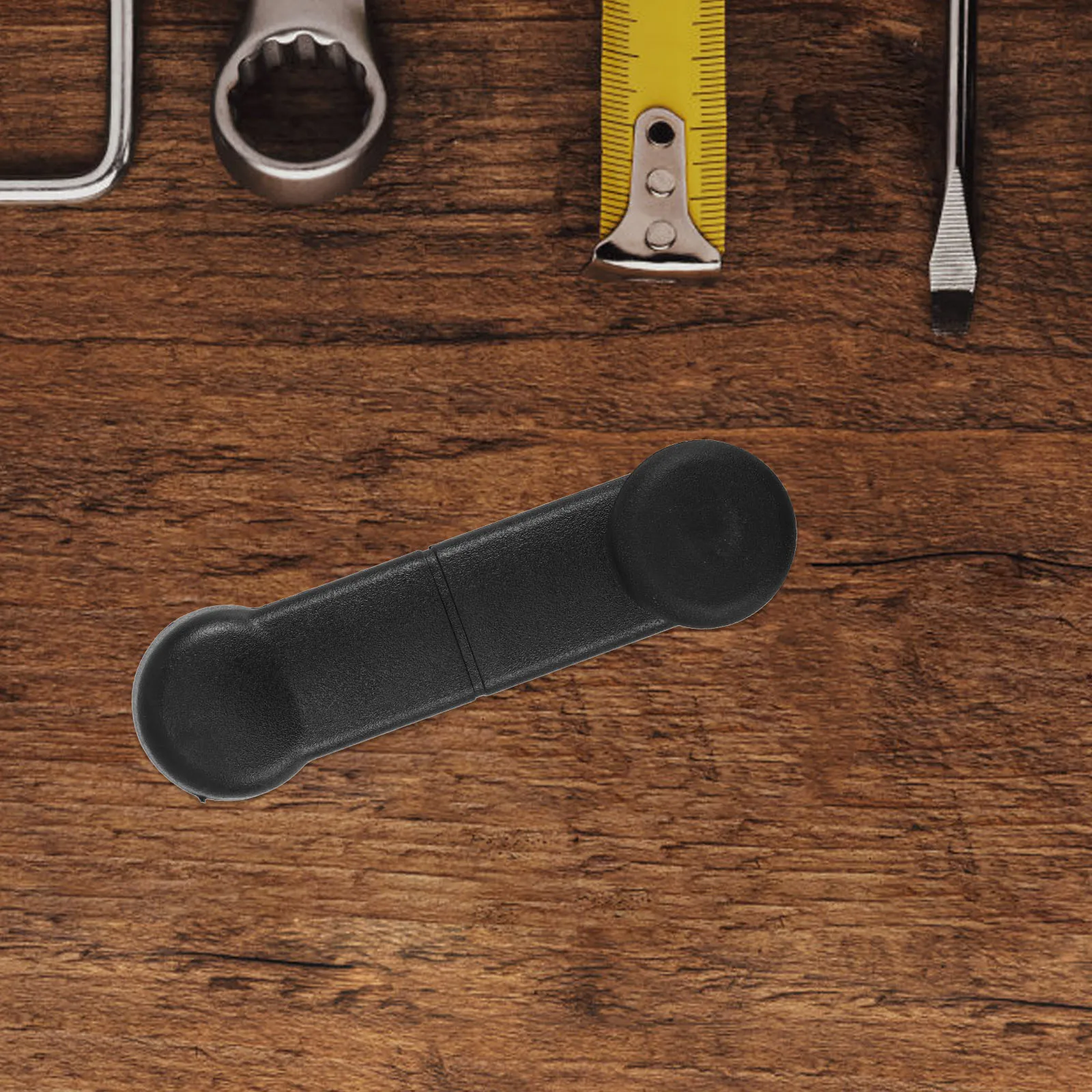 

Car Window Crank Handle Replacement Durable Auto Door Handle Smooth Operation Easy Install Precision Design Window Crank Lever