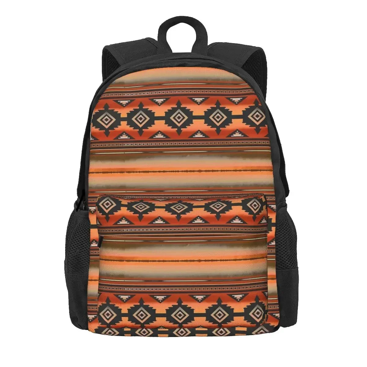 Canyon Navajo Rust Backpacks Boys Girls Bookbag Children School Bags Cartoon Kids Rucksack Laptop Rucksack Shoulder Bag