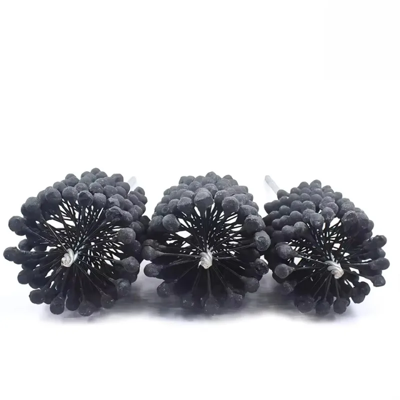 Vehicle Engine Cleaning Polishing Brush Cylinder Honing Tool for Flex Deburring Valve Guides CNC Ball Hone-Car Care Accessory - view 3