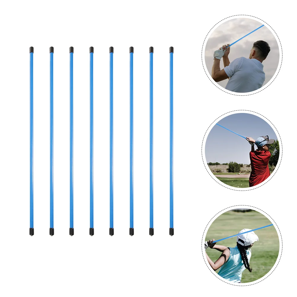 

Aim Training Aid Golf Alignment Rod Alignment Stick Putting Aid Training Aid for Golf