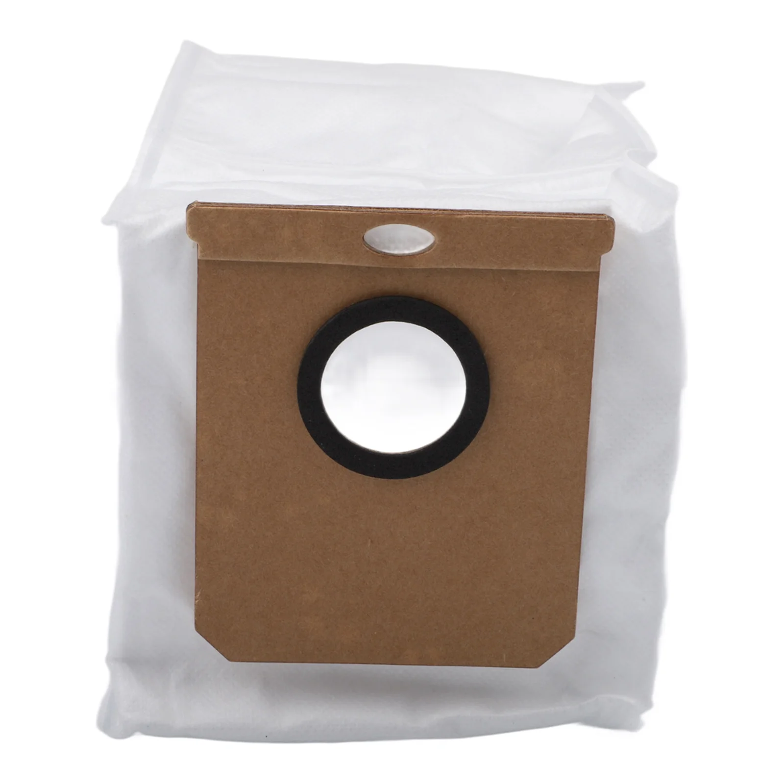 2 Mop Cloths and 3 Dust Bags for Conga 9990 AI Spin Sturdy Non Woven Fabric for Efficient Floor Cleaning and Dust Capture