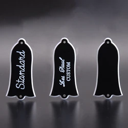 Guitar Truss Rod Cover 2 Ply With Silver Screw For USA LP Standard Custom SG  Guitar parts