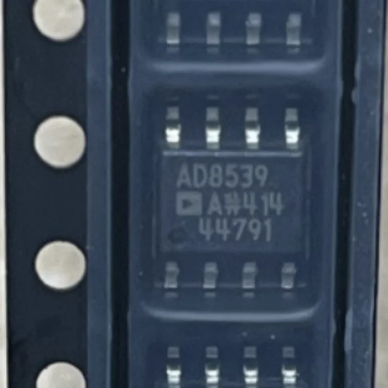 

5pcs/lot AD8539 AD8539ARZ-REEL7 NEW Original Genuine Chip Packing 8-SOP