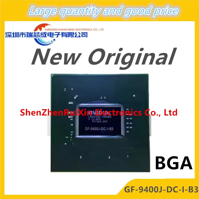 100% New GF-9400J-DC-I-B3 GF 9400J DC I B3 BGA Chipset
