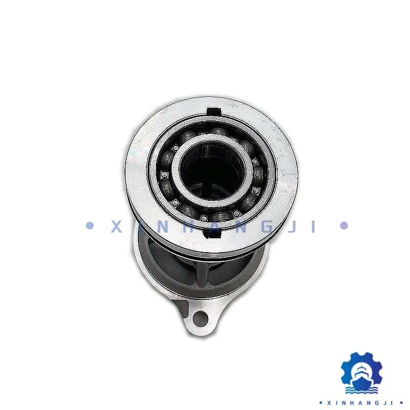 346-60101-0-Kit Propeller Prop Shaft Housing Casing Cap For TOHATSU Outboard 2-stroke M25/M30; 4T MFS25/ MFS30 346-60101-0