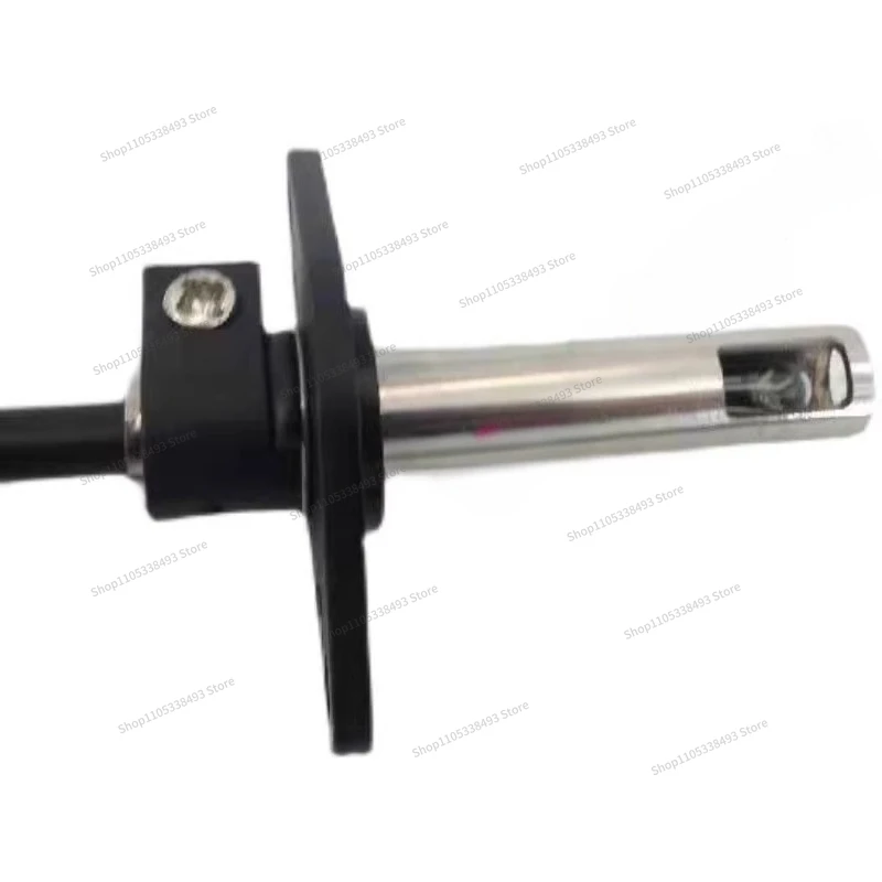 For High Sensitivity Electric Eye Glass Bubble Photoresist Instead of QRB1 Fuel Burner Electric Eye Flame Detector